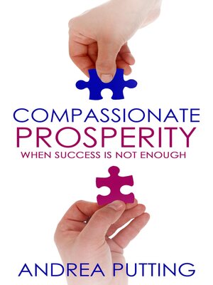 cover image of Compassionate Prosperity